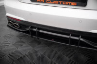 Maxton Design Street Pro Rear Bumper V2 - Kia Stinger GT-Line Mk1