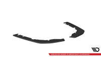 Maxton Design Street Pro Rear Extension Flaps Diffusor - Kia Stinger GT-Line Mk1