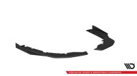 Maxton Design Street Pro Rear Extension Flaps Diffusor + Flaps - Kia Stinger GT-Line Mk1
