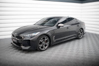 Maxton Design Street Pro Side Skirts Diffusers - Kia Stinger GT-Line Mk1