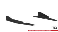 Maxton Design Side Flaps - Kia Stinger GT / GT-Line Mk1