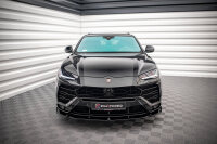 Maxton Design Front Extension V1 - Lamborghini Urus Mk1