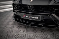 Maxton Design Front Extension V1 - Lamborghini Urus Mk1