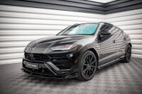 Maxton Design Front Extension V1 - Lamborghini Urus Mk1