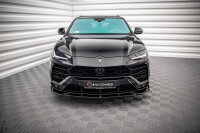 Maxton Design Frontansatz V2 - Lamborghini Urus Mk1