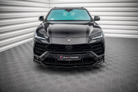 Maxton Design Front Extension V3 - Lamborghini Urus Mk1