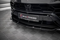 Maxton Design Front Extension V3 - Lamborghini Urus Mk1