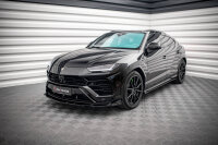 Maxton Design Frontansatz V3 - Lamborghini Urus Mk1