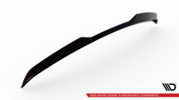 Maxton Design Hoher Spoiler Cap - Lexus RX Mk4 Facelift