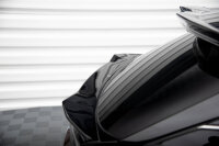 Maxton Design Niedriger Spoiler Cap - Lexus RX Mk4 Facelift