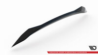 Maxton Design Niedriger Spoiler Cap - Lexus RX Mk4 Facelift