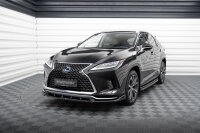 Maxton Design Frontansatz - Lexus RX Mk4 Facelift