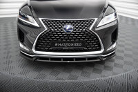 Maxton Design Frontansatz - Lexus RX Mk4 Facelift