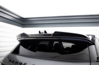 Maxton Design Spoiler Cap - Land Rover Range Rover Evoque Mk1 Facelift