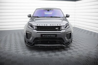 Maxton Design Front Extension - Land Rover Range Rover...