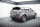 Maxton Design Mittlerer Diffusor Heckansatz DTM Look - Land Rover Range Rover Evoque Mk1 Facelift