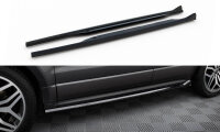 Maxton Design Side Skirts Diffusers - Land Rover Range...