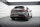 Maxton Design Rear Extension Flaps Diffusor - Mazda 3 Mk4