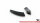 Maxton Design Rear Extension Flaps Diffusor - Mazda 3 Mk4