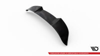 Maxton Design Spoiler Cap - Mazda CX-60 Mk1