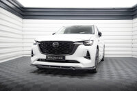 Maxton Design Front Extension V1 - Mazda CX-60 Mk1