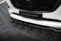 Maxton Design Front Extension V1 - Mazda CX-60 Mk1