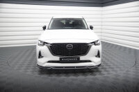 Maxton Design Frontansatz V1 - Mazda CX-60 Mk1