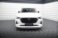 Maxton Design Front Extension V2 - Mazda CX-60 Mk1