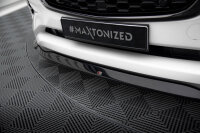 Maxton Design Front Extension V2 - Mazda CX-60 Mk1