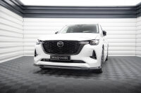 Maxton Design Frontansatz V2 - Mazda CX-60 Mk1