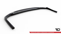 Maxton Design Middle Cup Diffusor Rear Extension - Mazda CX-60 Mk1