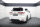 Maxton Design Middle Cup Diffusor Rear Extension - Mazda CX-60 Mk1