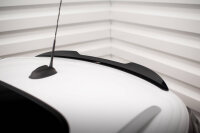 Maxton Design Spoiler Cap - Mini Cooper Countryman R60 Facelift