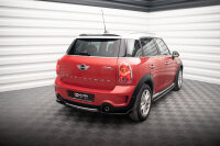 Maxton Design Spoiler Cap - Mini Cooper Countryman R60...