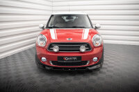 Maxton Design Front Extension - Mini Cooper Countryman...