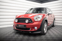 Maxton Design Frontansatz - Mini Cooper Countryman R60 Facelift