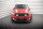 Maxton Design Front Extension - Mini Cooper Countryman R60 Facelift