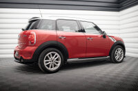 Maxton Design Seitenschweller Ansatz - Mini Cooper...