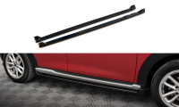 Maxton Design Side Skirts Diffusers - Mini Cooper...