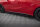 Maxton Design Side Flaps - Mercedes A 45 AMG W176 Facelift