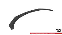 Maxton Design Street Pro Front Extension - Mercedes A 45 AMG Aero W176 Facelift