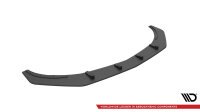 Maxton Design Street Pro Front Extension - Mercedes A 45 AMG Aero W176 Facelift