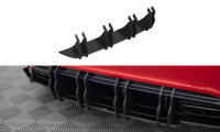 Maxton Design Street Pro Rear Bumper - Mercedes A 45 AMG...