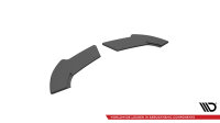 Maxton Design Street Pro Heckansatz Flaps Diffusor - Mercedes A 45 AMG W176 Facelift