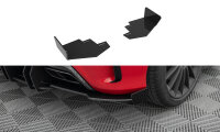 Maxton Design Hintere Seiten Flaps - Mercedes A 45 AMG...