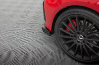 Maxton Design Hintere Seiten Flaps - Mercedes A 45 AMG...