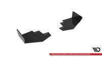 Maxton Design Hintere Seiten Flaps - Mercedes A 45 AMG W176 Facelift