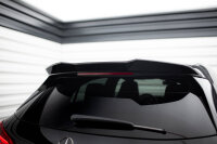 Maxton Design Spoiler Cap - Mercedes-AMG A35 Hatchback W177