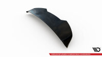 Maxton Design Spoiler Cap - Mercedes-AMG A35 Hatchback W177