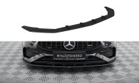 Maxton Design Street Pro Front Extension - Mercedes-AMG...